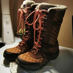 Patagonia women's rain boots Clearance